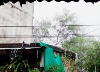 छत्तीसगढ़ में अगले दो दिन तेज बारिश और वज्रपात की संभावना छत्तीसगढ़ में अगले दो दिन तेज बारिश और वज्रपात की संभावना