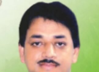 पुनम चंद्राकर को मिला राष्ट्रीय दायित्व, अखिल भारतीय कूर्मि महासभा में उपाध्यक्ष पद की जिम्मेदारी पुनम को मिला राष्ट्रीय दायित्व, अखिल भारतीय कूर्मि महासभा के बने उपाध्यक्ष