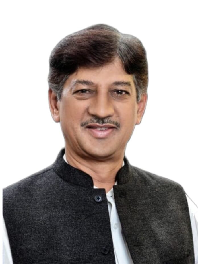 dr chopda प्रशिक्षण केंद्र से हो रहा है पटेवा थाना का संचालन-डॉ. चोपड़ा