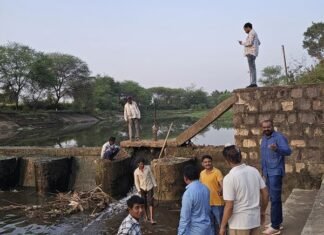 शहर की जीवन रेखा, सितली नाला को पुनर्जीवित करने के लिए बढ़ा कदम शहर की जीवन रेखा, सितली नाला को पुनर्जीवित करने के लिए बढ़ा कदम