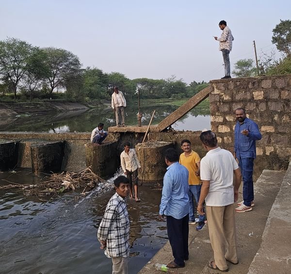 2025-11-03 at 16.46.48_msmd-89 शहर की जीवन रेखा, सितली नाला को पुनर्जीवित करने के लिए बढ़ा कदम
