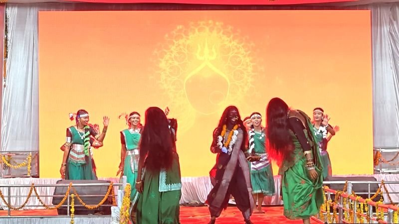 राज्योत्सव-2025 समापन अवसर पर सांस्कृतिक गरिमा के साथ कार्यक्रम संपन्न