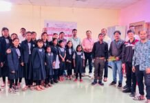 दंतेवाड़ा प्रशासन की पहल :-दिव्यांगों के सशक्तिकरण हेतु हुआ दो दिवसीय करियर मूल्यांकन शिविर दिव्यांगों के सशक्तिकरण हेतु हुआ दो दिवसीय करियर मूल्यांकन शिविर