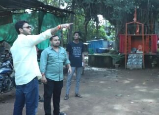 नगर पालिका व बेलसोंडा फिल्टर प्लांट परिसर में लगाए गए सीसी टीवी कैमरा नगर पालिका व बेलसोंडा फिल्टर प्लांट परिसर में लगाए गए सीसी टीवी कैमरा