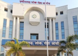 सोरम सिंघी का तुकेश कुमार बना सहायक संचालक सोरम सिंघी का तुकेश कुमार बना सहायक संचालक