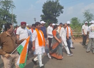 सरदार वल्लभभाई पटेल की 150वीं जयंती पर राष्ट्रवाद और एकता का संदेश सरदार वल्लभभाई पटेल की 150वीं जयंती पर राष्ट्रवाद और एकता का संदेश