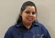 सिमरन कौर चावला ने उत्तीर्ण की परीक्षा, बनी सीए सिमरन ने उत्तीर्ण की परीक्षा, बनी सीए