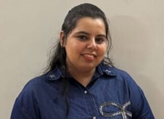 सिमरन कौर चावला ने उत्तीर्ण की परीक्षा, बनी सीए सिमरन ने उत्तीर्ण की परीक्षा, बनी सीए