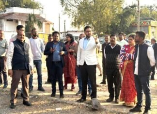 तीन दिवसीय सिरपुर महोत्सव एक से तीन फरवरी 2026 तक,भव्य, सुव्यवस्थित व होगा गरिमामय तीन दिवसीय सिरपुर महोत्सव एक से तीन फरवरी 2026 तक