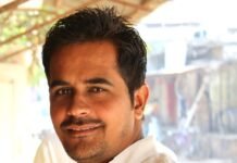 भाजपा युवा नेता दिनेश को असम विधानसभा चुनाव में महत्वपूर्ण संगठनात्मक दायित्व भाजपा युवा नेता दिनेश को असम विधानसभा चुनाव में महत्वपूर्ण दायित्व