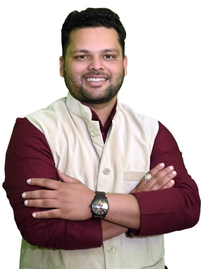 amramru chandrakr मोहमेला – सिरपुर बराज का स्वागत, संचालन जिला प्रशासन को सौंपने की मांग