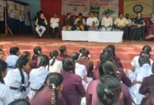 मोबाइल नशे के विरुद्ध जागरूकता की पहल, शिशु संस्कार स्कूल में पोस्टर प्रतियोगिता व कार्यशाला आयोजित मोबाइल नशे के विरुद्ध जागरूकता की पहल