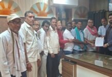 बकाया भुगतान को लेकर 132 किसान-मजदूरों का अल्टीमेटम, 20 फरवरी को कंपनी प्लांट घेराव की चेतावनी बकाया भुगतान को लेकर 132 किसान-मजदूरों का अल्टीमेटम