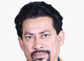 नगरपालिका कर्मचारियों को वेतन राहत, शासन से 96 लाख रुपये जारी नगरपालिका कर्मचारियों को वेतन राहत, शासन से 96 लाख रुपये जारी