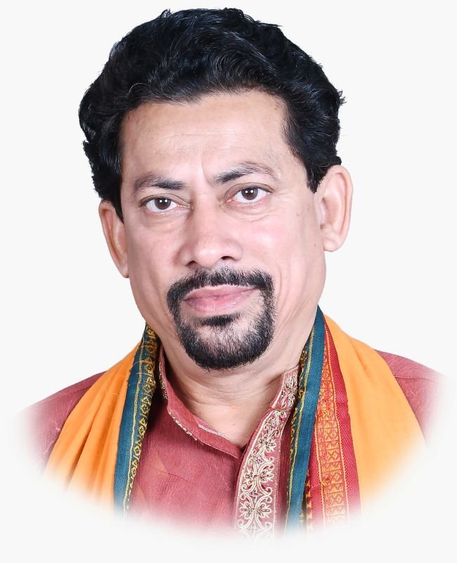 devichand-01 नगरपालिका कर्मचारियों को वेतन राहत, शासन से 96 लाख रुपये जारी