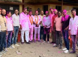 चन्द्रनाहु शिक्षण समिति के पुन: अध्यक्ष बने राहुल, सचिव बने कमलेश चन्द्रनाहु शिक्षण समिति के पुन: अध्यक्ष बने राहुल, सचिव बने कमलेश