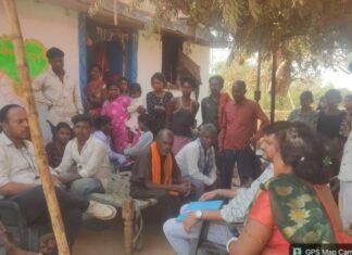 बलौदाबाजार में प्रशासन की सतर्कता से दो बाल विवाह रोके गए बलौदाबाजार में प्रशासन की सतर्कता से दो बाल विवाह रोके गए