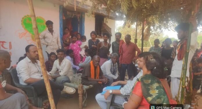 b786c446-91a2-4533-a3bb-644 बलौदाबाजार में प्रशासन की सतर्कता से दो बाल विवाह रोके गए