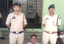 पिता-पुत्र ने युवक की हत्या कर शव कुएं में फेंका,अंधे कत्ल का खुलासा पिता-पुत्र ने युवक की हत्या कर शव कुएं में फेंका,अंधे कत्ल का खुलासा