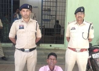 पिता-पुत्र ने युवक की हत्या कर शव कुएं में फेंका,अंधे कत्ल का खुलासा पिता-पुत्र ने युवक की हत्या कर शव कुएं में फेंका,अंधे कत्ल का खुलासा