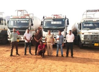 सुपुर्द एलपीजी कैप्सूल से करोड़ों की हेराफेरी का खुलासा, पेट्रोकेमिकल प्रबंधन पर गंभीर आरोप सुपुर्द एलपीजी कैप्सूल से करोड़ों की हेराफेरी का खुलासा