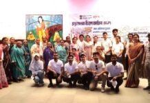 ‘मेरा युवा भारत’ के अनुभवात्मक शिक्षण कार्यक्रम में युवाओं ने जाना बुजुर्गों का जीवन, संवेदनशीलता और सेवा का मिला संदेश ‘मेरा युवा भारत’ के अनुभवात्मक शिक्षण कार्यक्रम में युवा जाने बुजुर्गों का जीवन