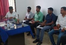 परिषद की चल एवं अचल सम्पत्ति भौतिक सत्यापन समिति की बैठक सम्पन्न परिषद की चल एवं अचल सम्पत्ति भौतिक सत्यापन समिति की बैठक सम्पन्न