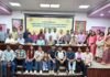 उदयपुर में AI पर बड़ा मंथन, राजस्थान विद्यापीठ की 6 दिवसीय राष्ट्रीय FDP संपन्न