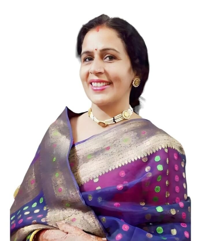 Ganga Dulari Shukla Memorial Children's Literature Award