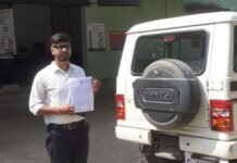 जलापूर्ति सामग्री चोरी करने वालों पर गिरेगी गाज, पुलिस में शिकायत दर्ज! जलापूर्ति सामग्री चोरी करने वालों पर गिरेगी गाज, पुलिस में शिकायत दर्ज!