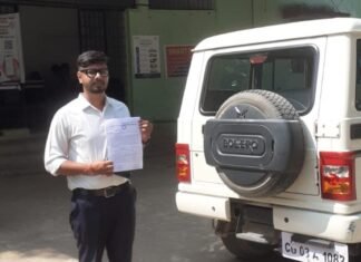 जलापूर्ति सामग्री चोरी करने वालों पर गिरेगी गाज, पुलिस में शिकायत दर्ज! जलापूर्ति सामग्री चोरी करने वालों पर गिरेगी गाज, पुलिस में शिकायत दर्ज!